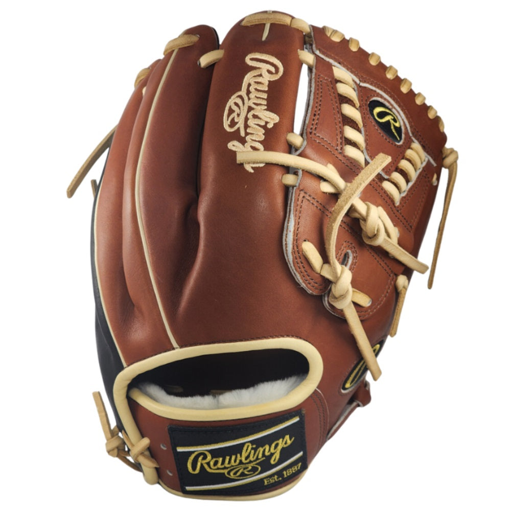 Rawlings Custom Pro Preferred 11.75