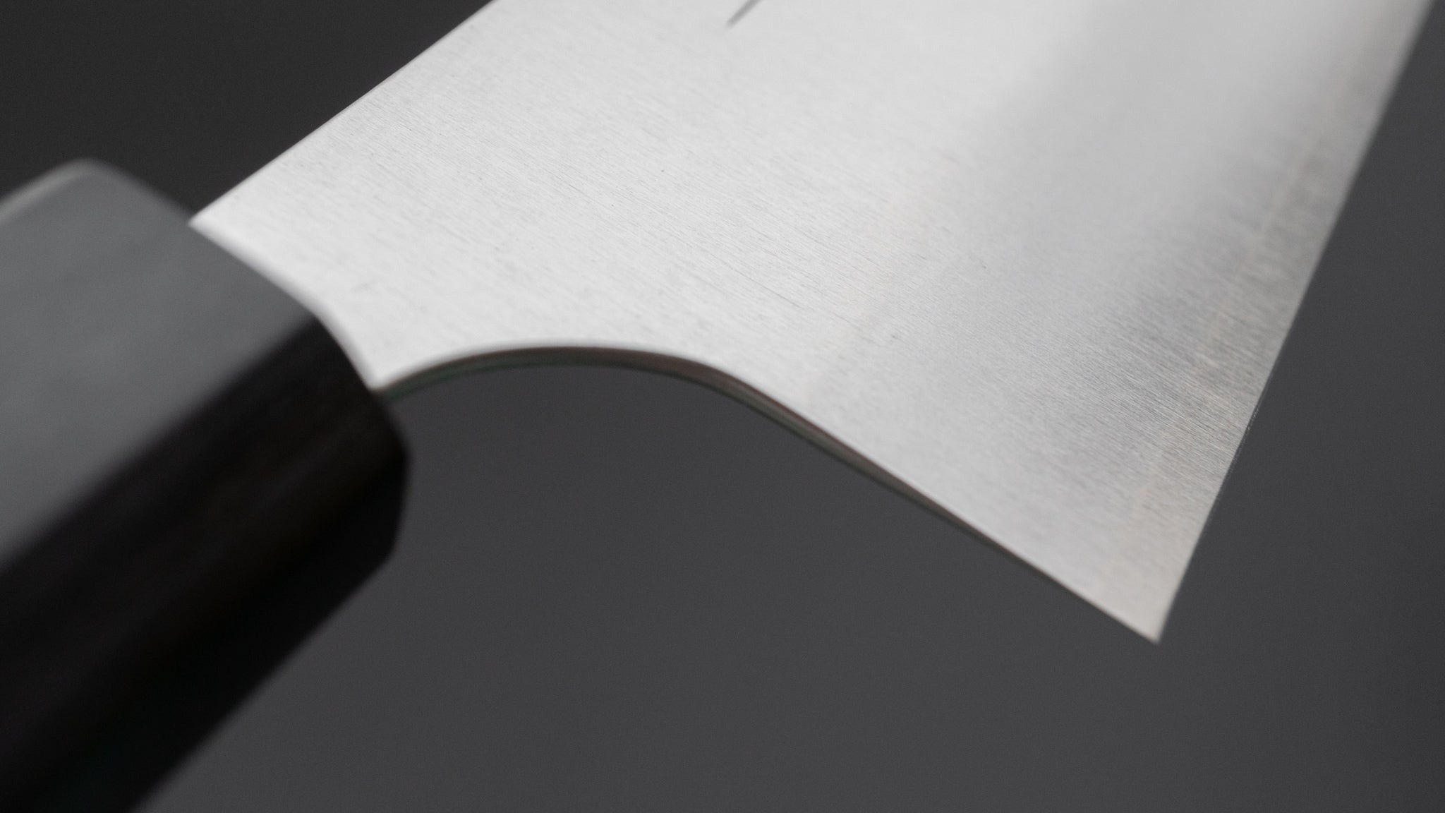 Hitohira Echizen SG2 Bunka 180mm Keyaki Zelkova Handle – HITOHIRA