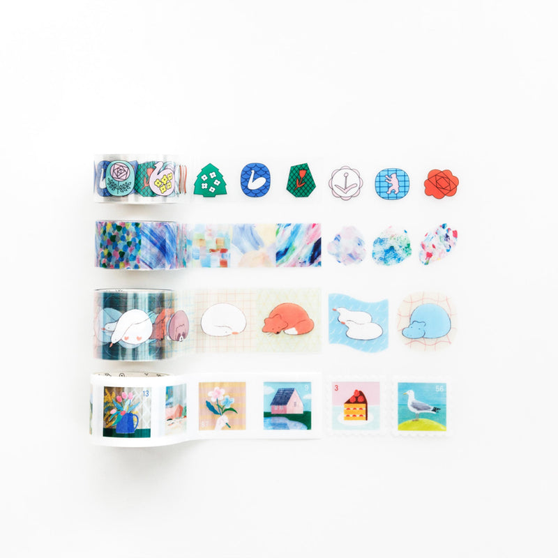 SODA マッタリ (30mm) CMTS30-003 (ステッカー)｜HITOTOKI公式