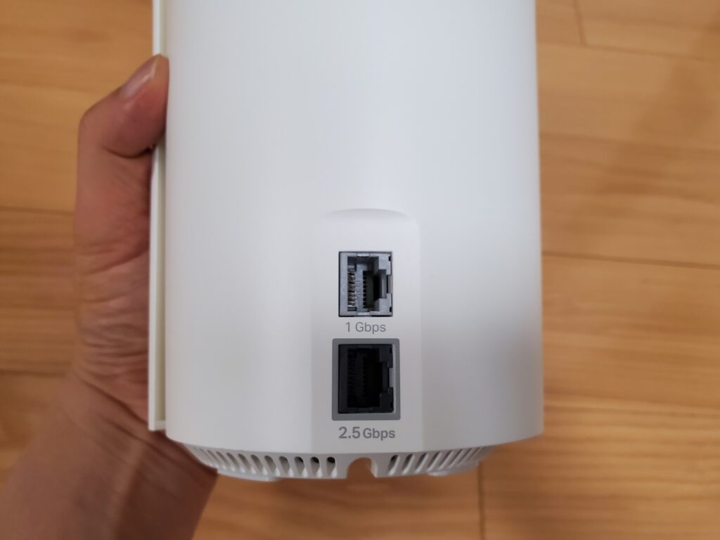 レビュー】メッシュWi-Fi 最高峰 TP-Link Deco X90 AX6600トライバンド