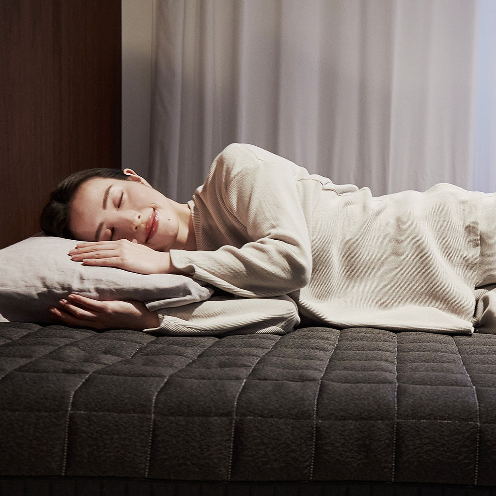 公式】ヒツジのいらないマットレスー匠ー – ヒツジのいらない枕公式サイト