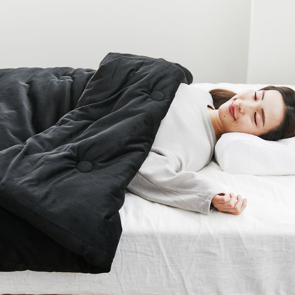 公式】ヒツジのいらないかけ布団ーファイヤーブーストNEOー – ヒツジの