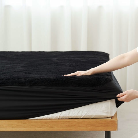 ヒツジのいらないシーツーファイヤーブーストー – ヒツジのいらない枕