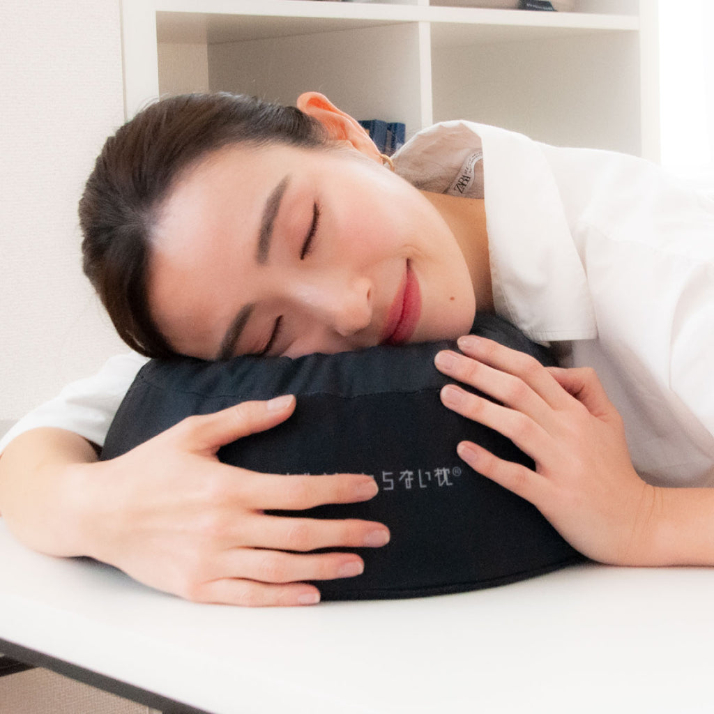 公式】ヒツジのいらない枕ーマジックドームー – ヒツジのいらない枕