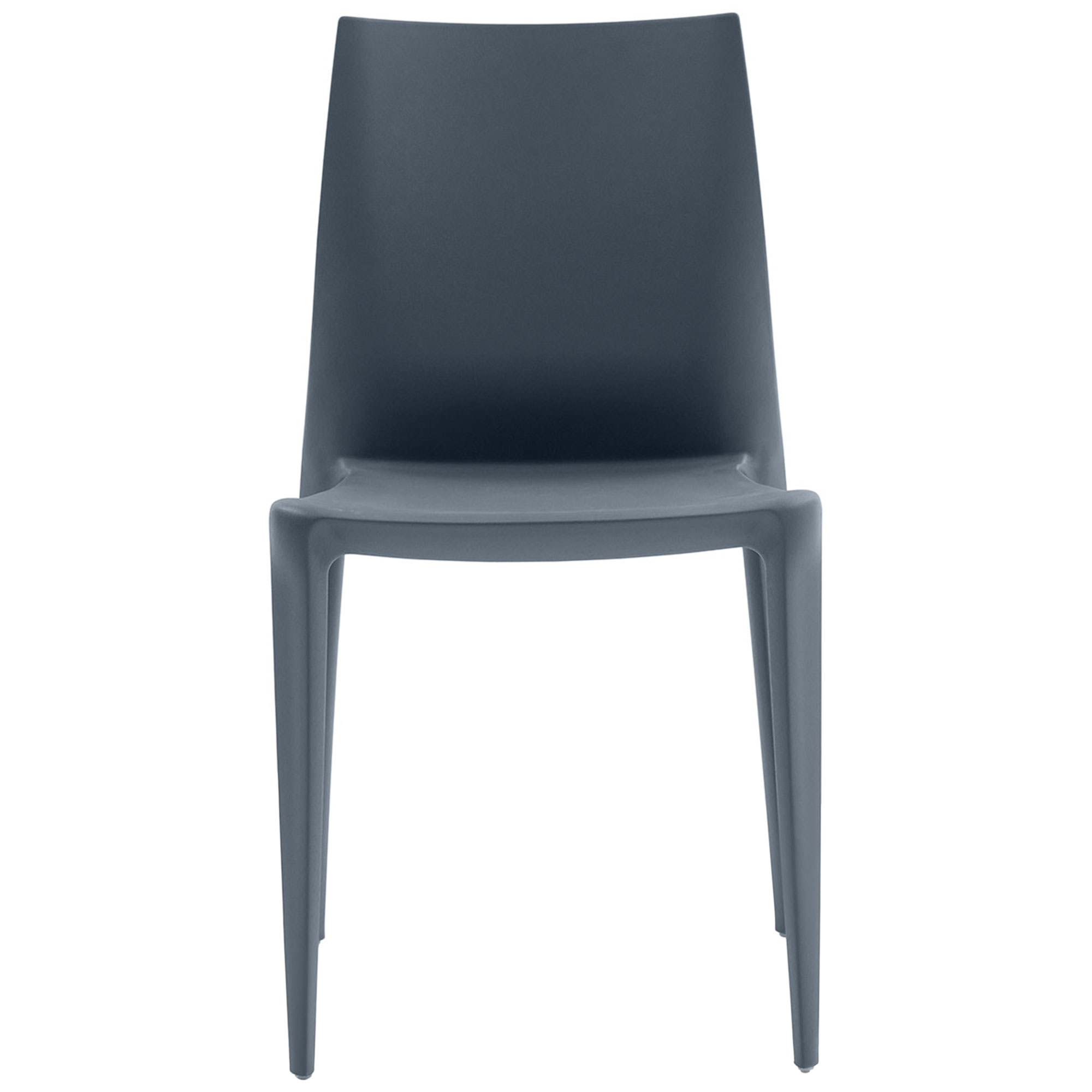 mario bellini chair produced by heller | hive