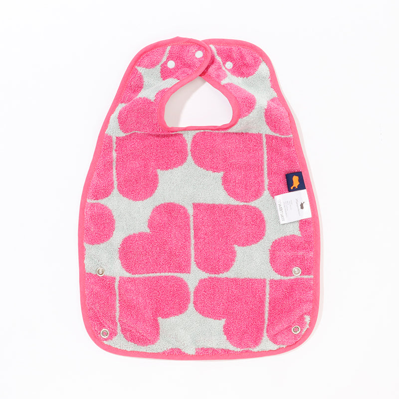 ギフト – Ron Herman ビブエプロン×1 / チーフタオル×1｜Hippopotamus