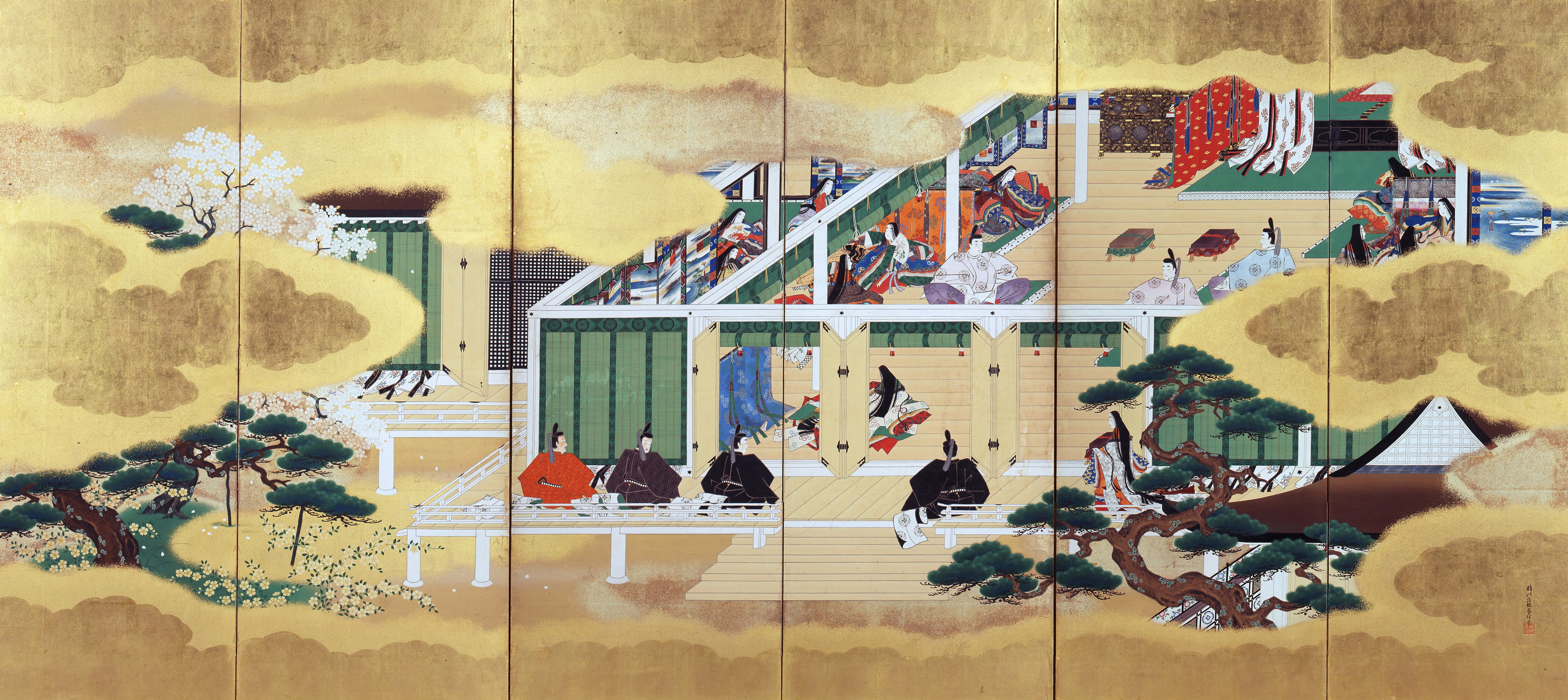 染織、絵画の展覧会4選（2021年3月25日）