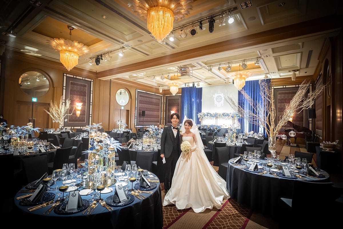 花嫁アルバム】オフィシャル・ブライズ NO.68 Mikaさん