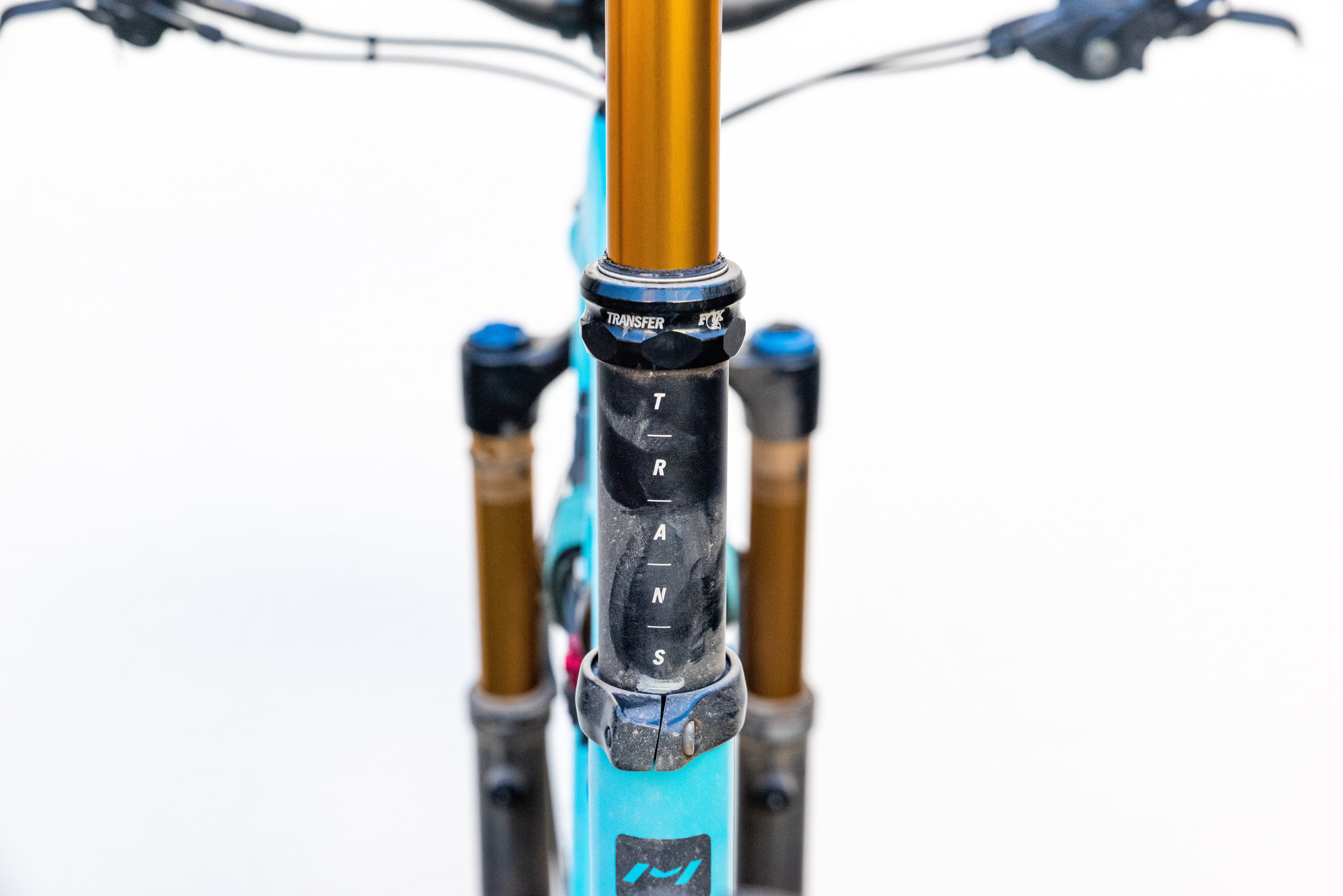 2021 Fox Dropper Post Review - Best Dropper Posts