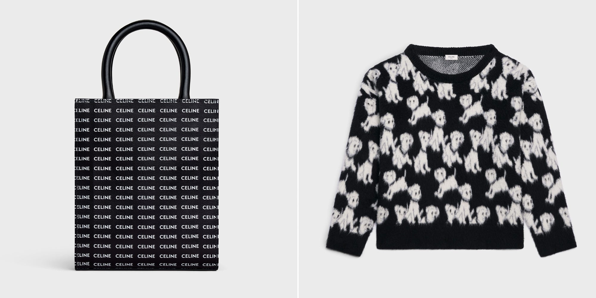 セリーヌ銀座のリニューアルが見逃せない！ 世界限定＆先行発売