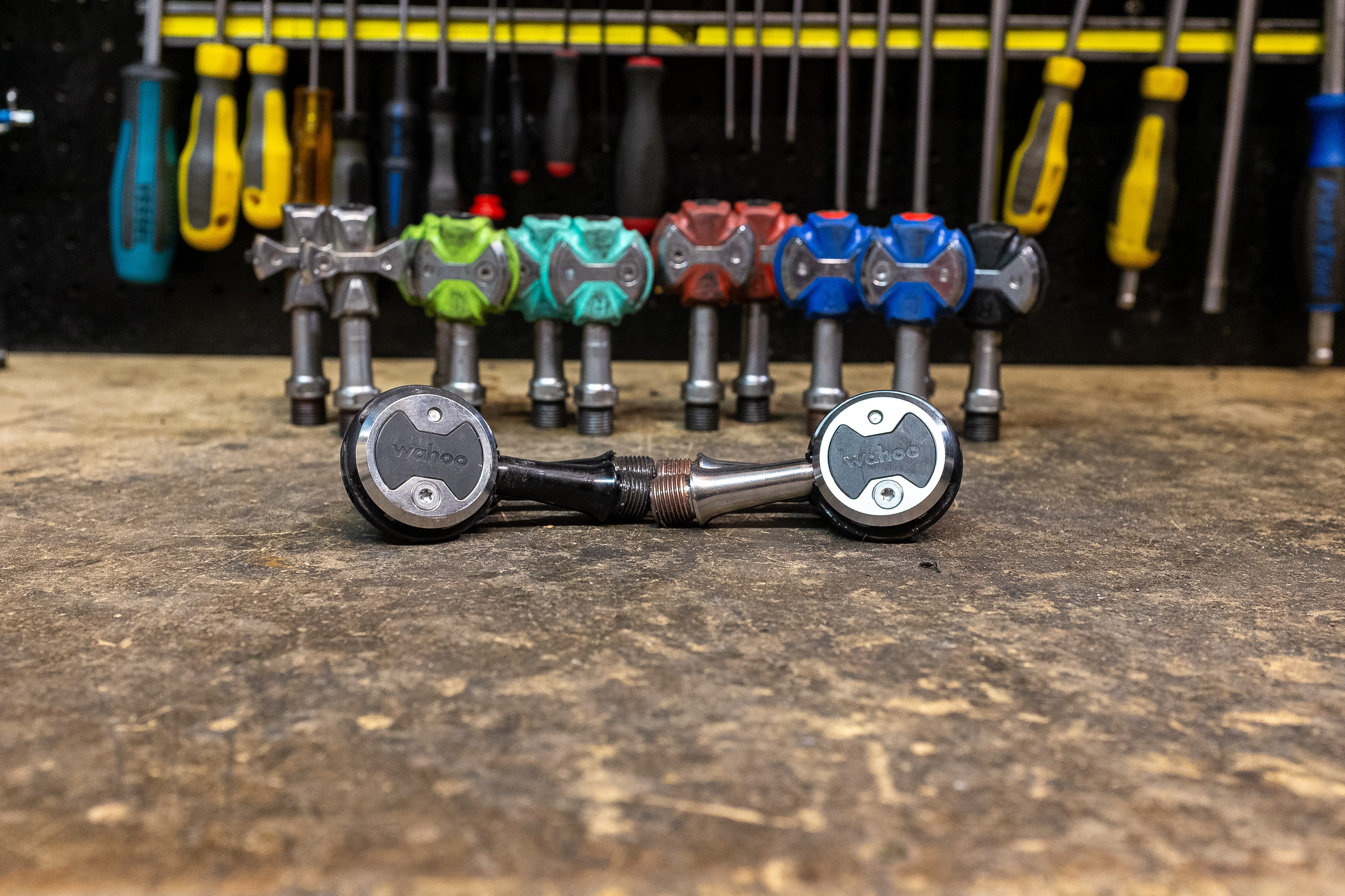 Wahoo Speedplay Zero Pedals | Best Road Bike Pedals 2021