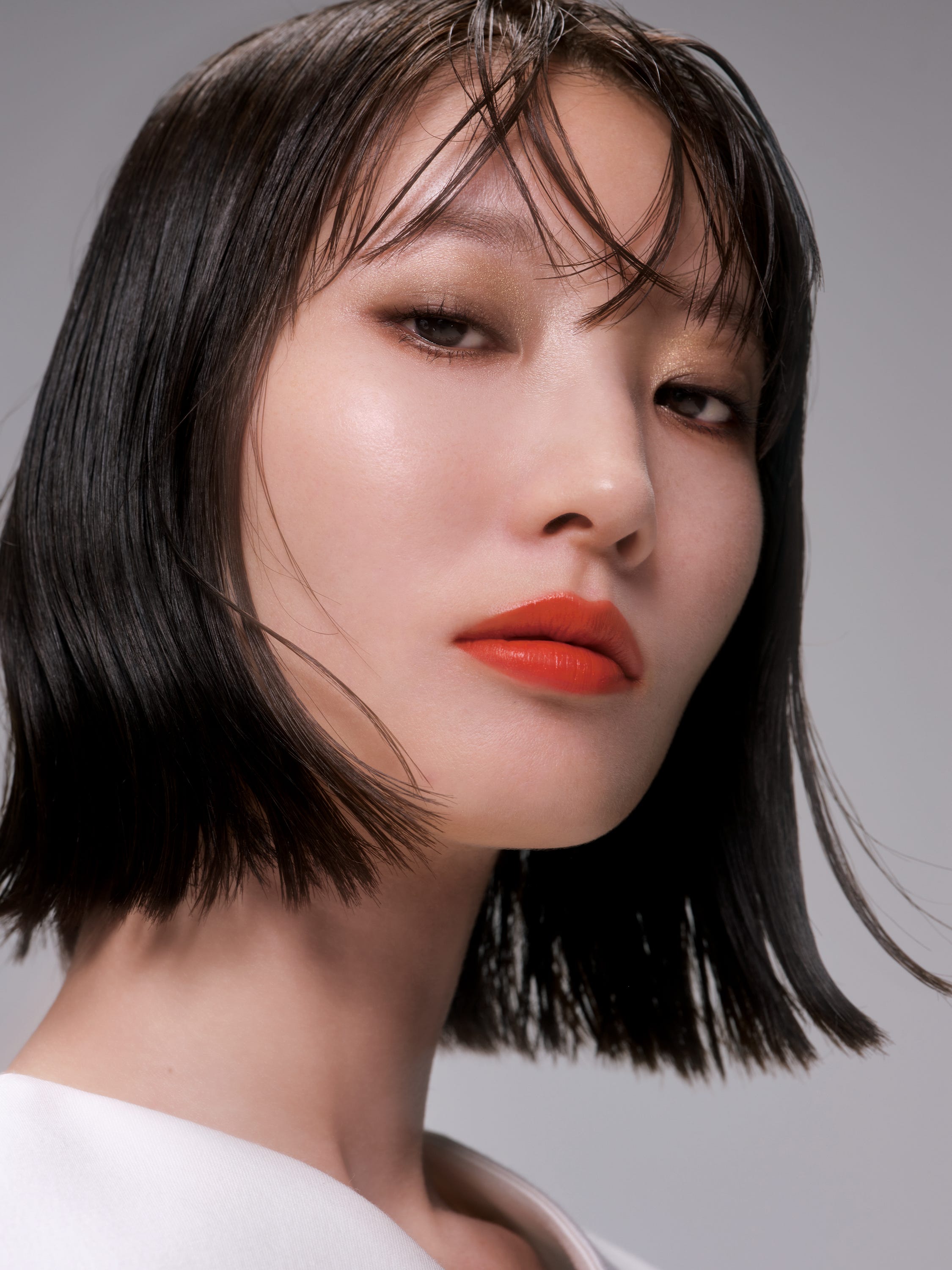 ルイ・ヴィトン──色で表現する、新しい私