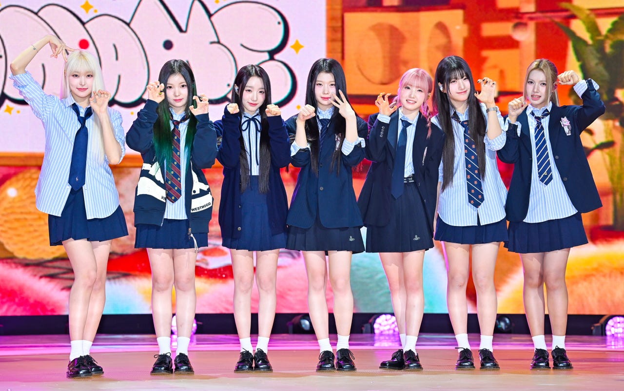 SAY MY NAME（セイマイネーム）のメンバープロフィール＆ビジュアルを