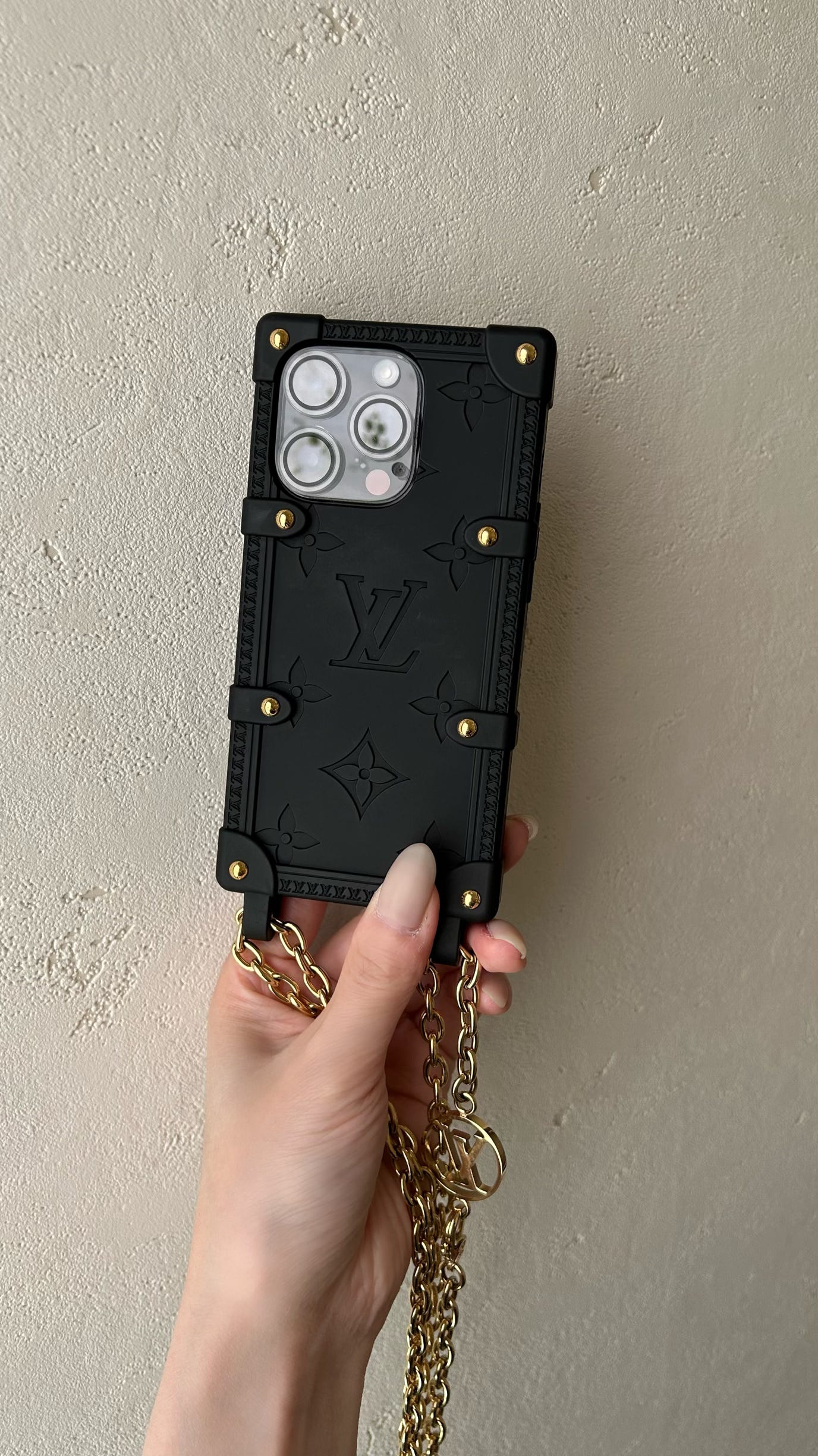 EDITOR'S EYE】伝統のトランクを環境に優しい素材で。「ルイ・ヴィトン