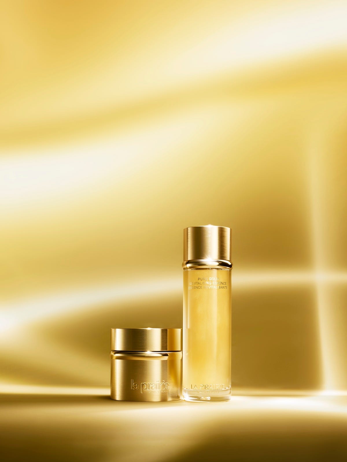 エスティ ローダー「リニュートリィブ」の新クリームでダイヤモンドの