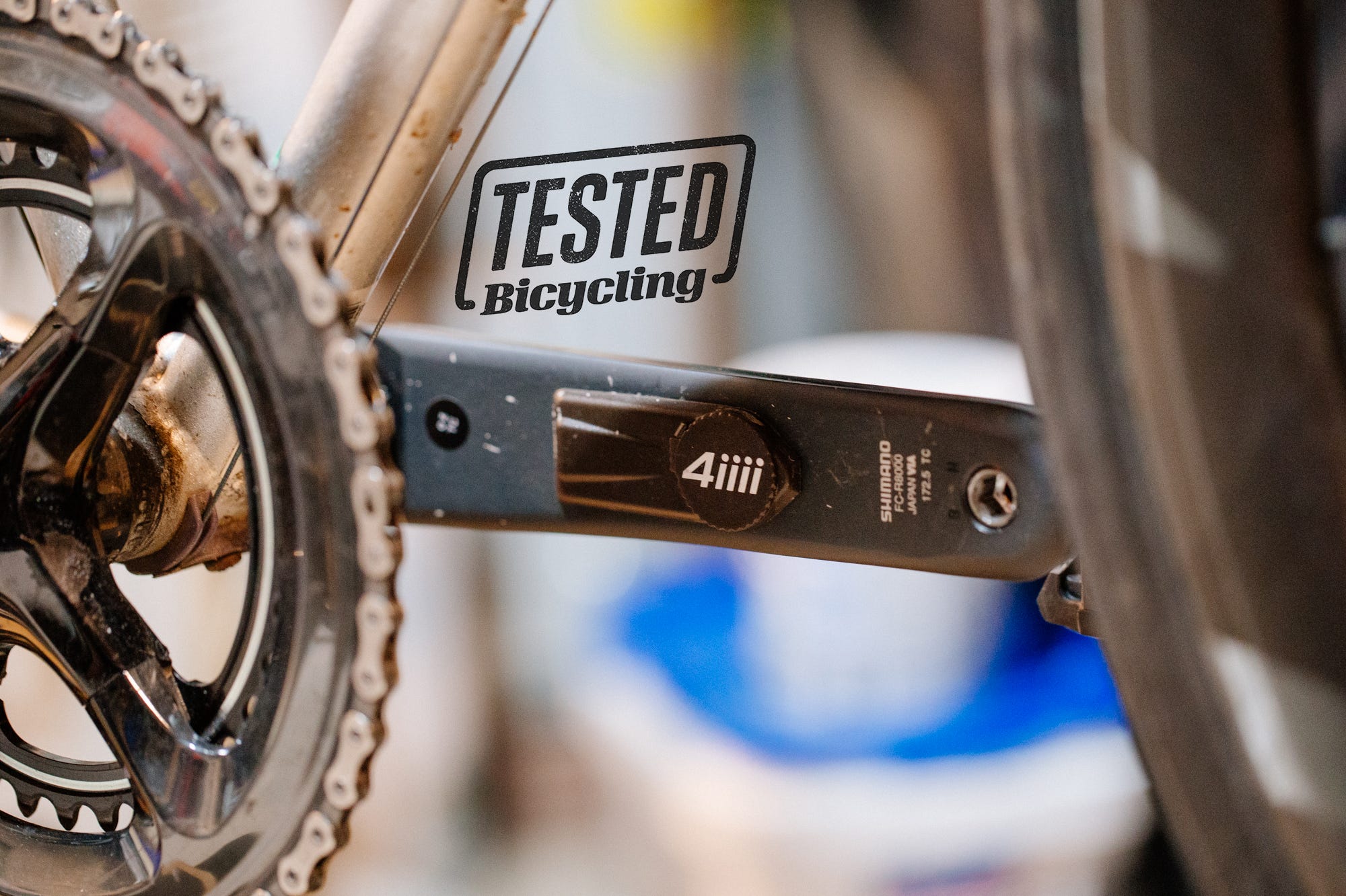 4iiii Precision 3 Review | Best Power Meters 2022