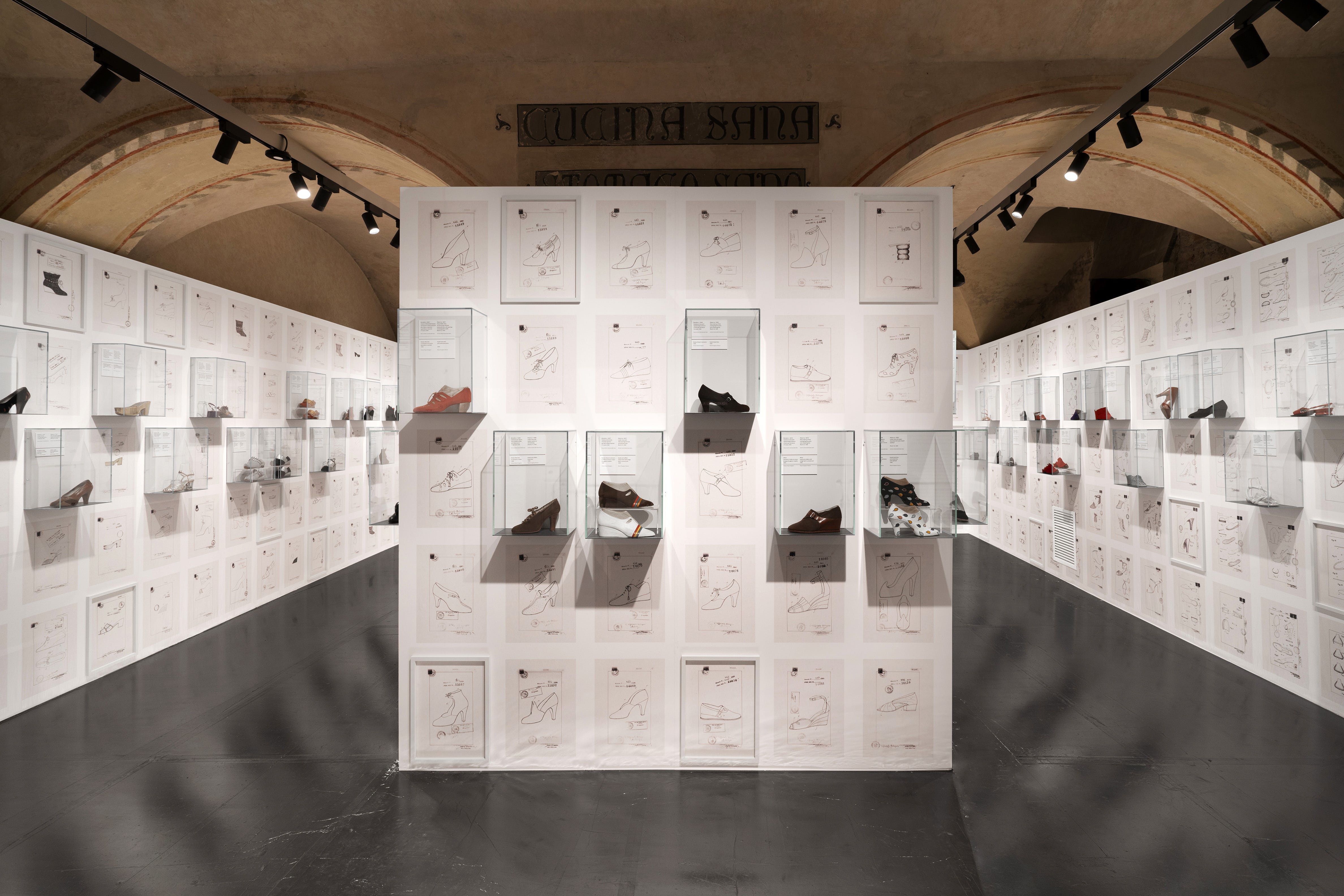 ブランド創始者の生涯がテーマ！ 『サルヴァトーレ・フェラガモ 1898