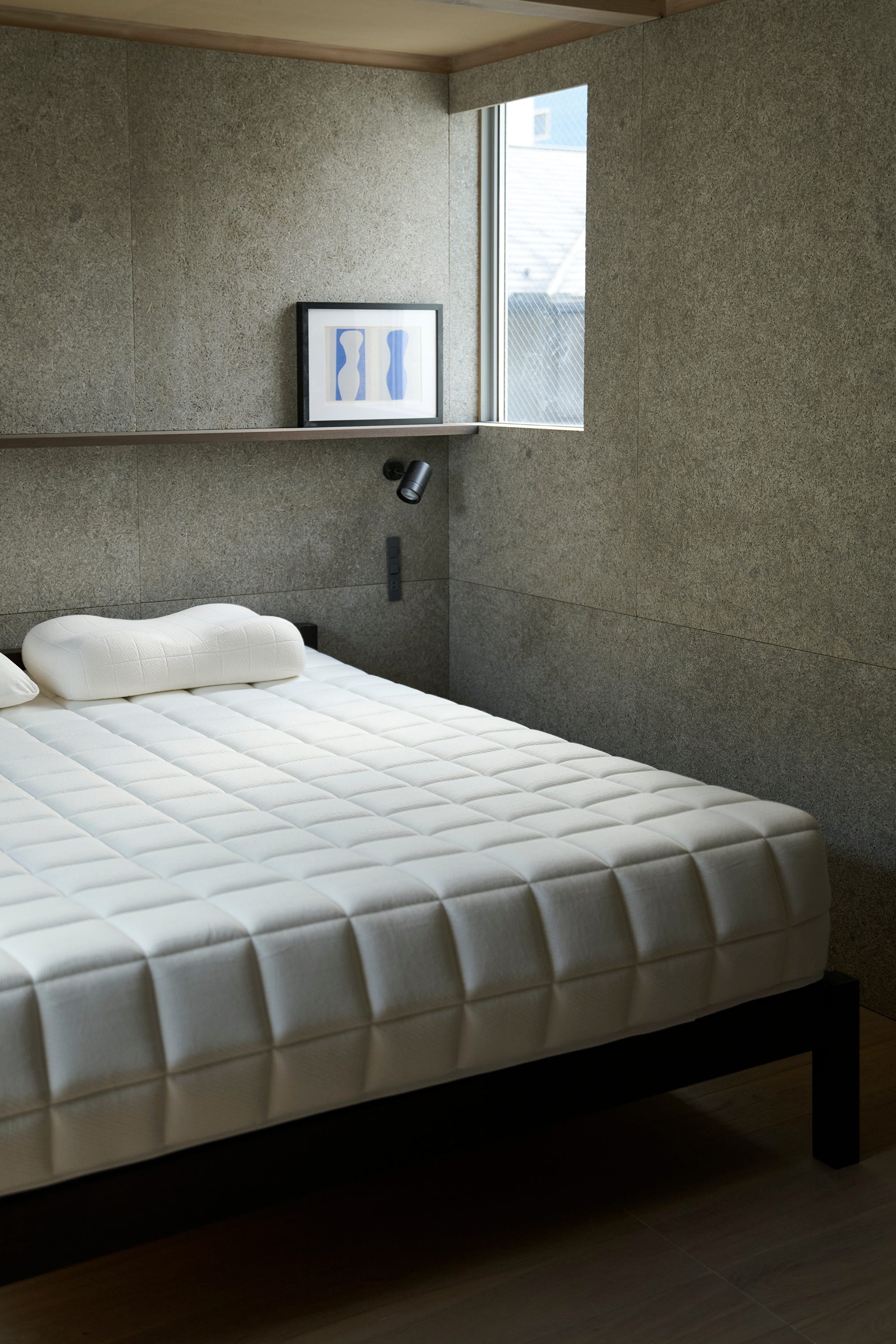 SLEEPY TOFU】多様な暮らしとシーンに寄り添う、「とうふ」のような