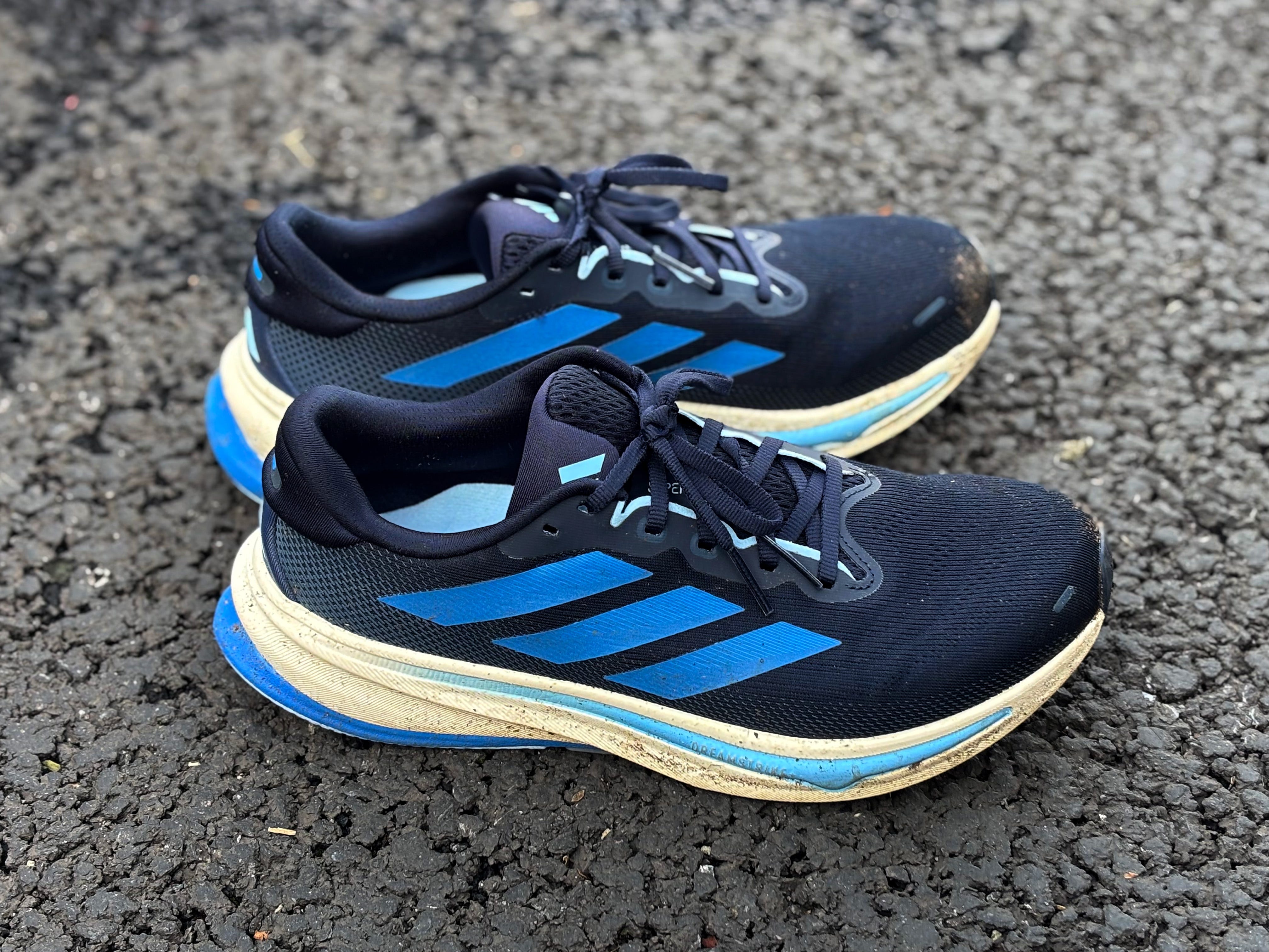 Adidas Supernova Rise 2 review: No frills comfort for daily miles