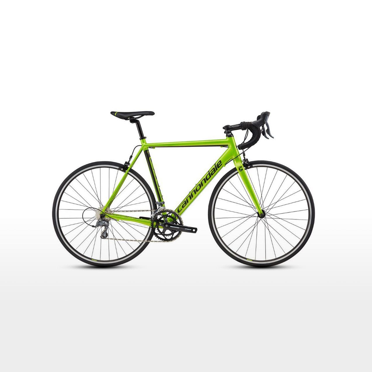 Cannondale CAAD Optimo Claris Race Bike - Road Bikes Under $1,000