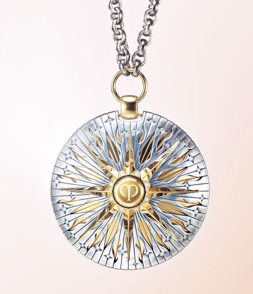 クレ・ド・ポー ボーテ」40周年｜ 希望を、燦々と。冬の贈り物