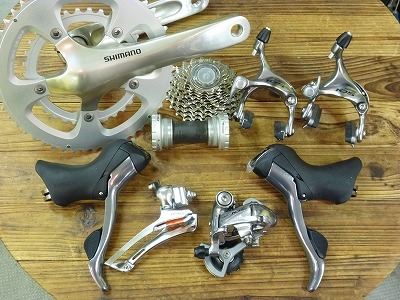 2010/10/19最新情報 スポーツバイク・ハイロード