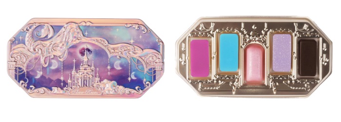 ゴンチャロフ製菓2025年バレンタインコレクション「フラワーノーズ