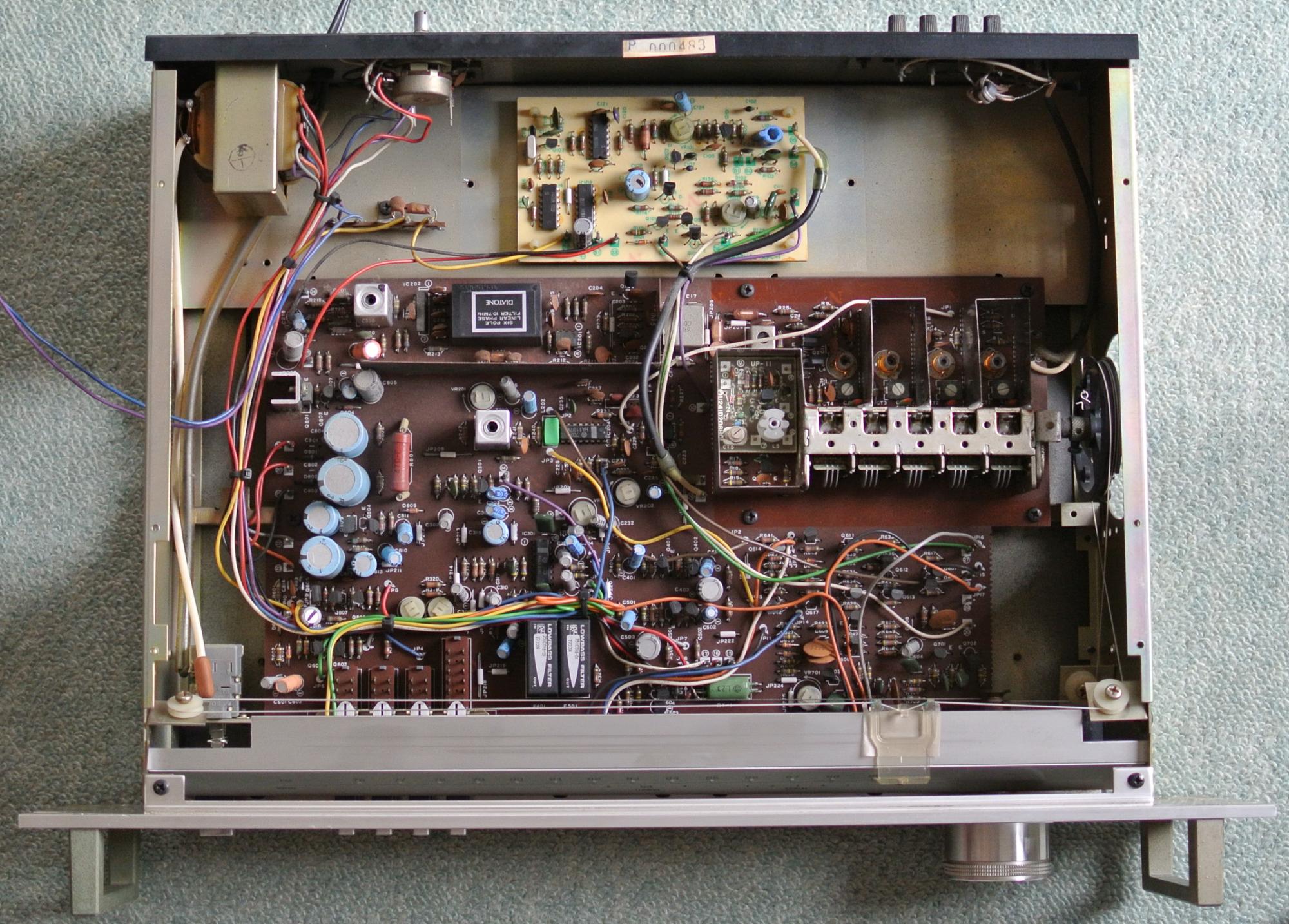 その他 DENON DP-1200 PMA-390AE DIATONE DA-F15S 2026年最新】DP