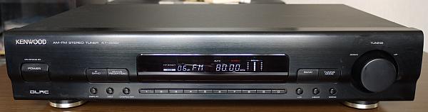 KENWOOD KT-3050