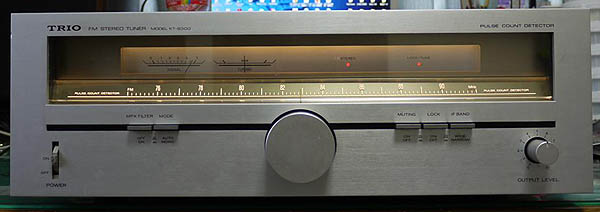 TRIO KT-8300