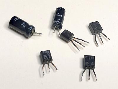 LUXMAN T-12 (3号機)