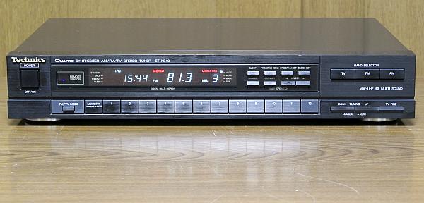 Technics ST-X840