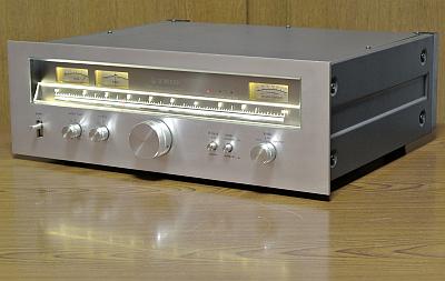 TRIO KT-7700 (4号機)