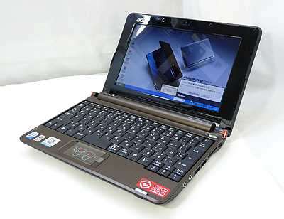 acer AOA150 (Aspire One)