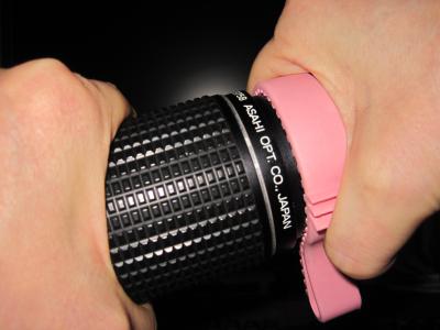 smc PENTAX-M 200mm/F4