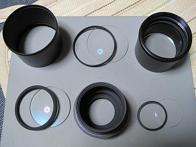 smc PENTAX-M 200mm/F4