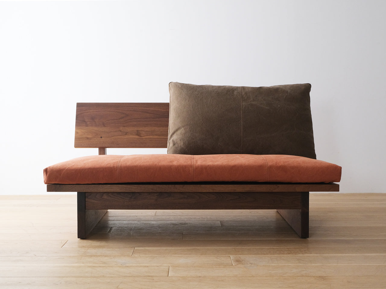 FREX バッククッション - 広松木工