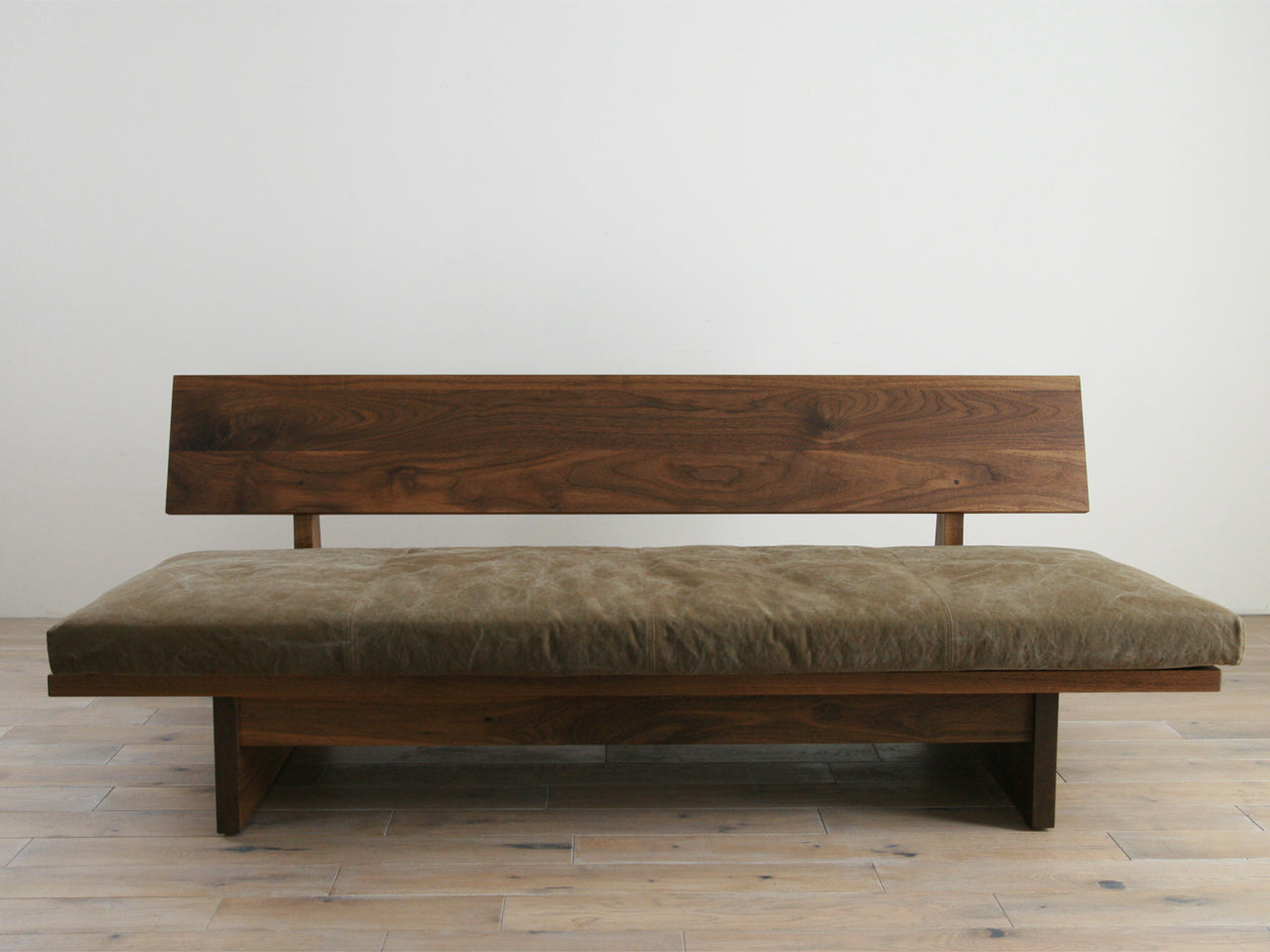 FREX ウッドソファ182 - 広松木工