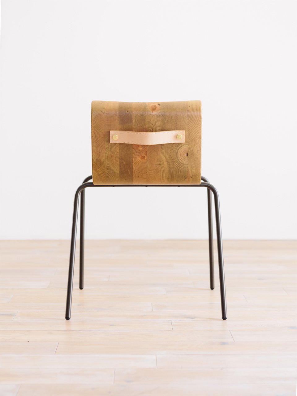 GALA サイドチェア - 広松木工