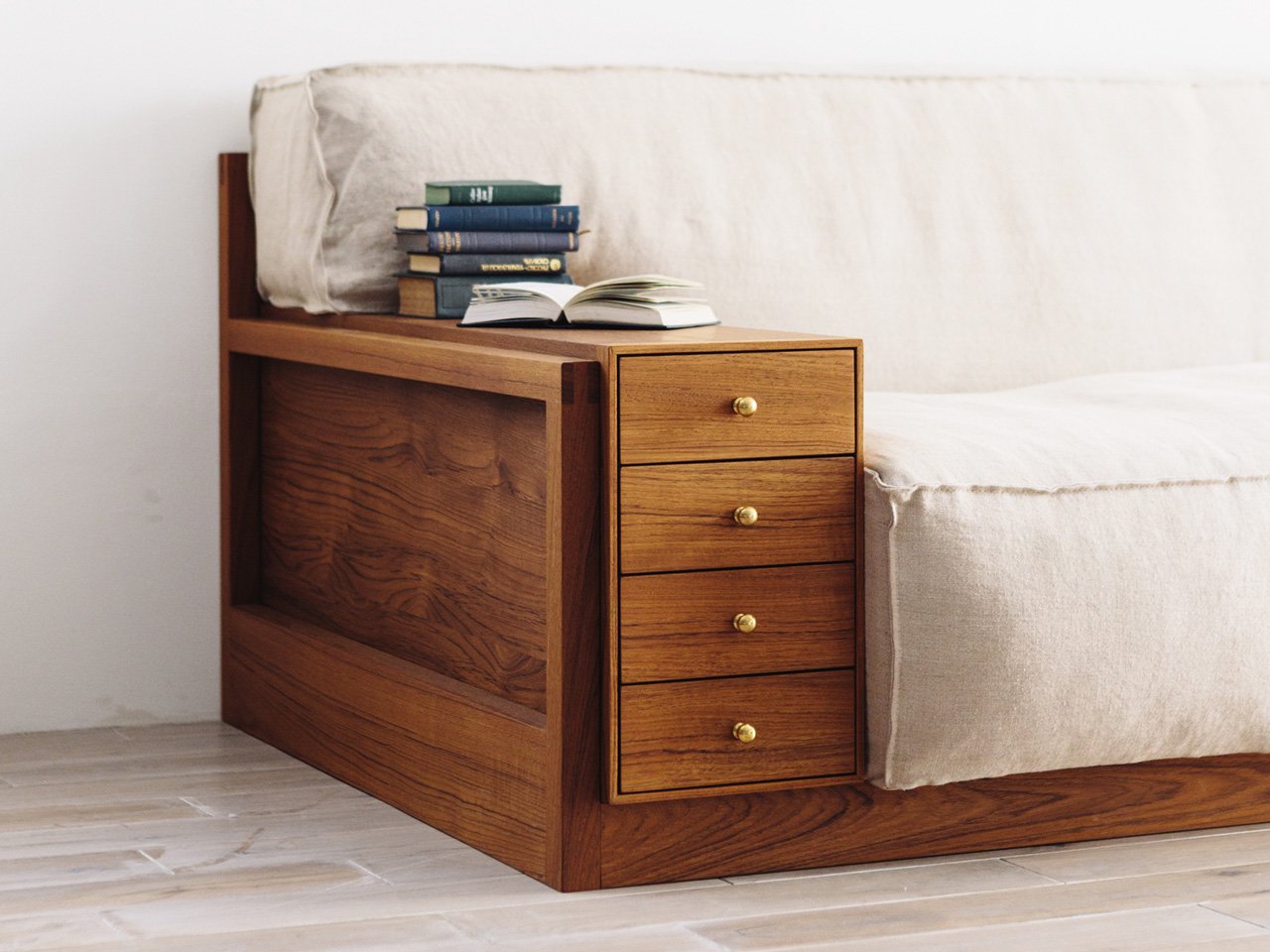 CORNICE センターテーブル090 - 広松木工