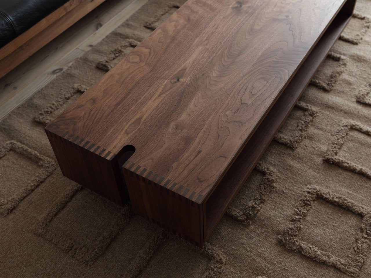 FREX センターテーブル - 広松木工