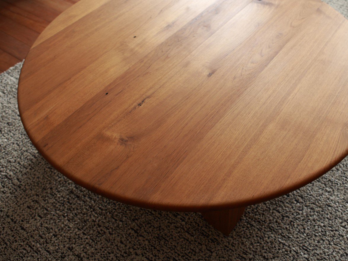 FREX サークルテーブル - 広松木工