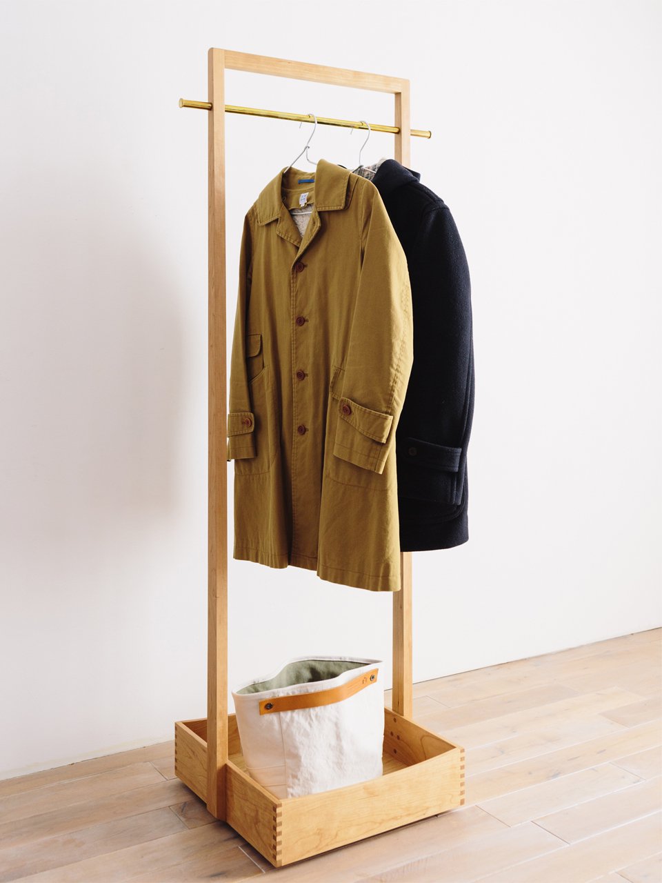 CORNICE コートハンガー062 - 広松木工