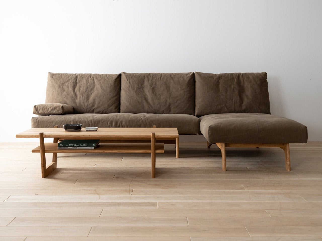 SERIO センターテーブル119 - 広松木工