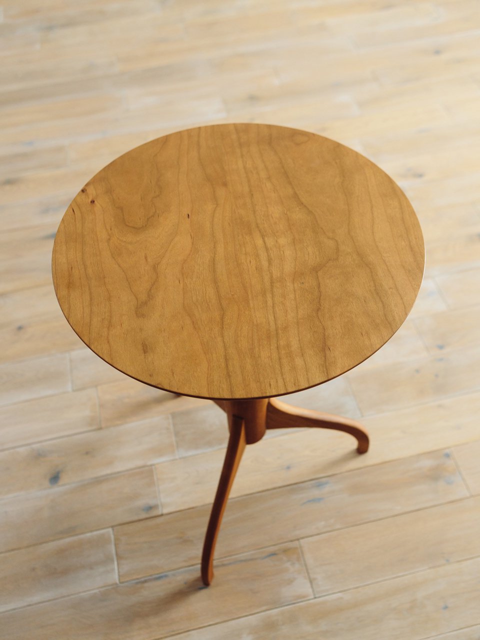 SHAKER キャンドルスタンド - 広松木工