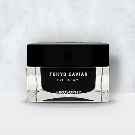 キャビアシリーズ｜商品情報 | HIROSOPHY -Total beauty and wellness