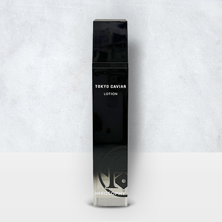 キャビアシリーズ｜商品情報 | HIROSOPHY -Total beauty and wellness