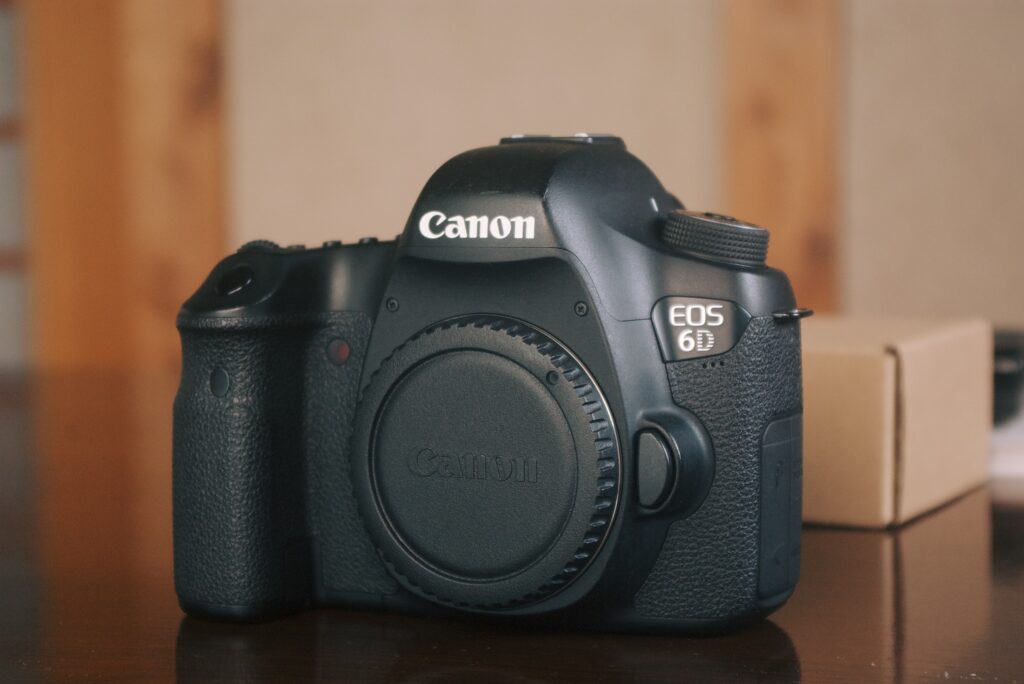 作例】10年前のフルサイズ一眼レフの写り(Canon 6D) | hirosaka's