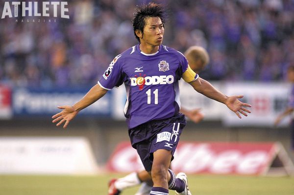 サンフレッチェ背番号の系譜】2016年以降につけた選手はゼロ。12年間