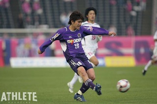 サンフレッチェ背番号の系譜】久保竜彦、ウェズレイ、柏木陽介、浅野